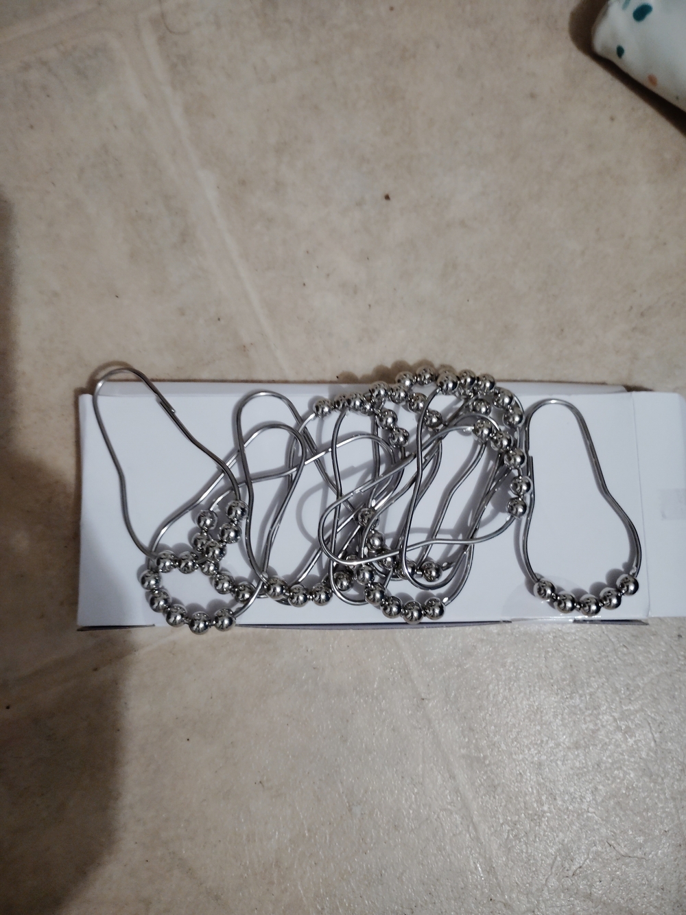 Curtain Rings